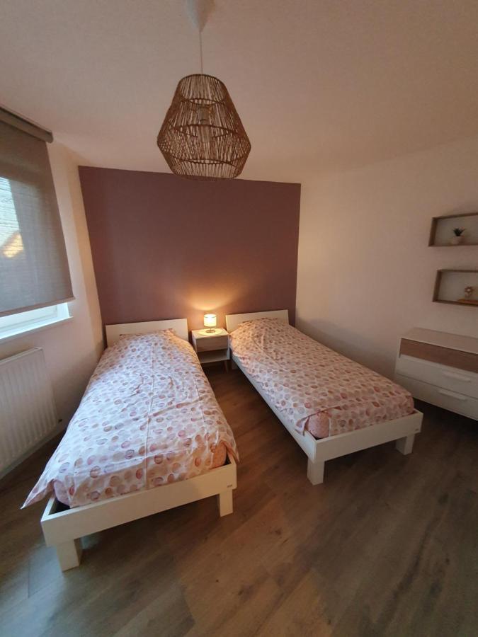 Liten Tur ' N Selestat Bagian luar foto