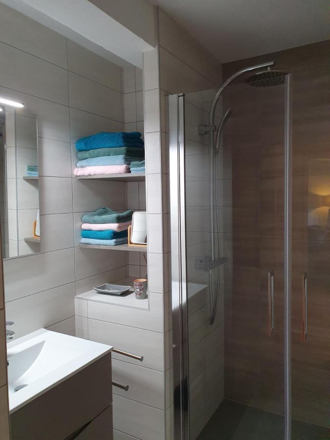 Liten Tur ' N Selestat Bagian luar foto
